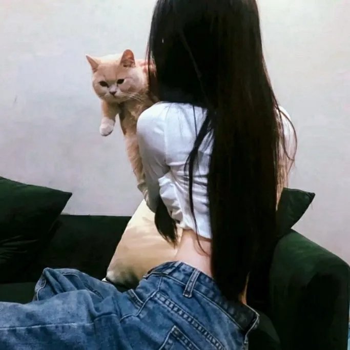 可爱的人儿
