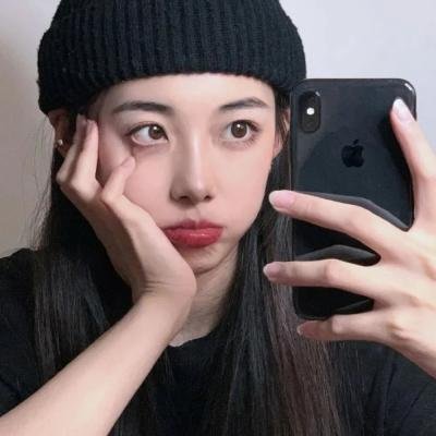 芙洛拉与儿子